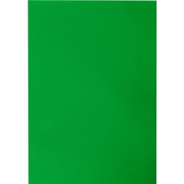 Filc Craft-Fun Series A4 kolor: zielony ciemny 10 ark. [mm:] 210x297 Titanum (345154)