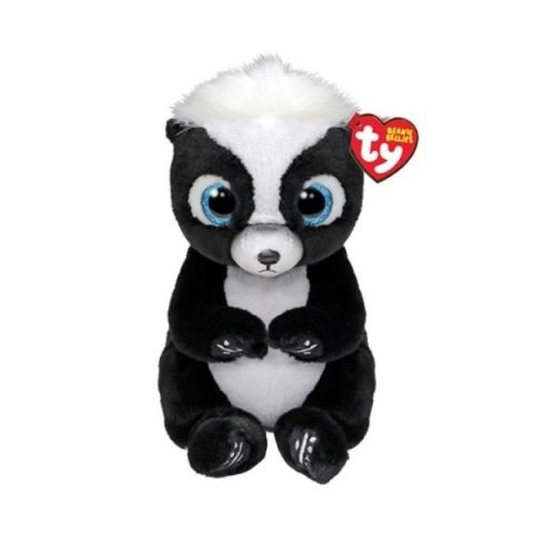 Pluszak Beanie Bellies RUKUS skunks [mm:] 150 Ty (TY41288)