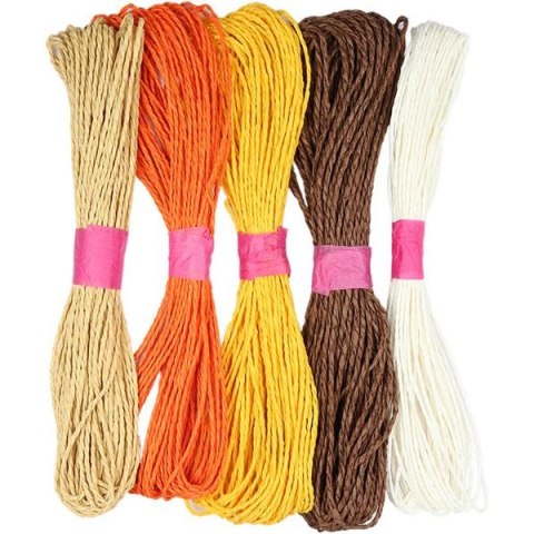 Sznurek Craft-Fun Series set1 Titanum (16076)