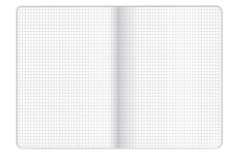 Zeszyt SPACE ADVENTURE A5 16k. 70g krata Top 2000 (400182341)