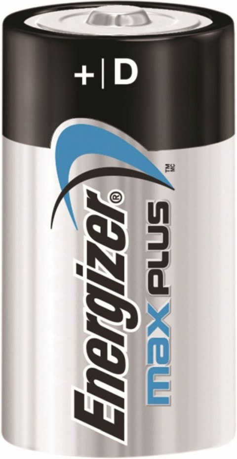 Baterie Max Plus D LR20 LR20 Energizer (EN-423358)