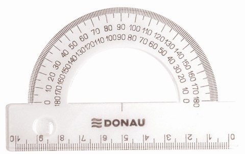 Kątomierz 10cm Donau (7071001PL-00)