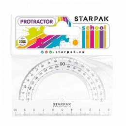 Kątomierz 10cm Starpak (283231)