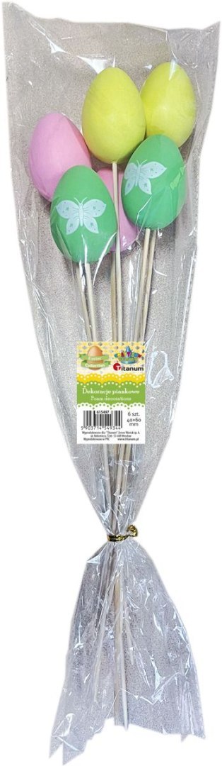 Kwiaty Craft-Fun Series Titanum (23DY091110)