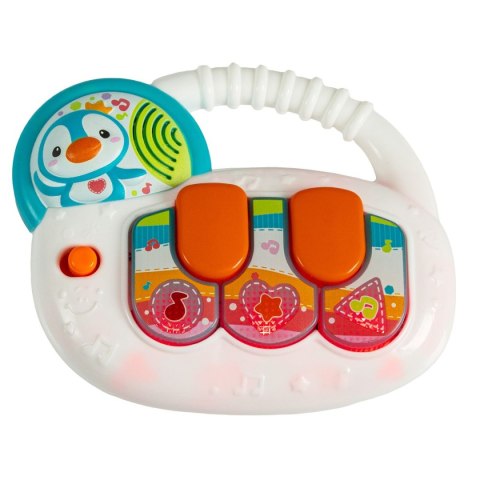 Pianino pingwinek Smily Play (001804)