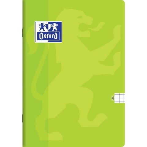 Zeszyt TOUCH A5 32k. krata Oxford (400175546)