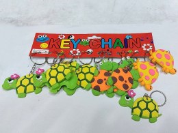 Brelok gumowy żółw Adar (595248)