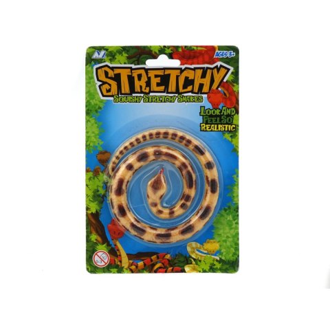 Gadżet żelowy wąż Adar (533332)
