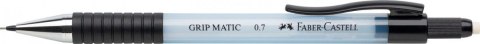 Ołówek automatyczny GRIP MATIC 1375 0.7 MM SKY BLUE 0,7mm Faber Castell (137754 FC)