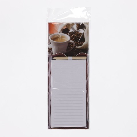 Notes (notatnik) linia [mm:] 88x170 (900918)