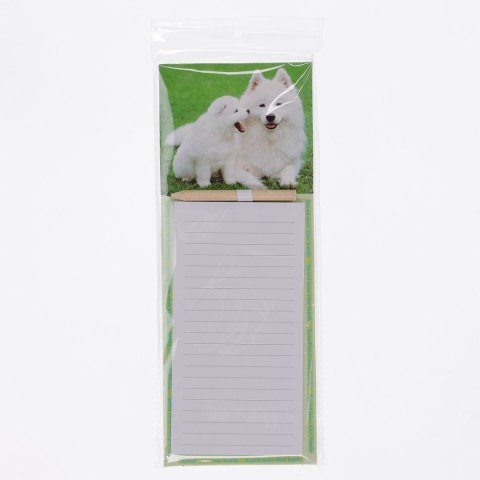 Notes (notatnik) linia [mm:] 88x170 (900918)