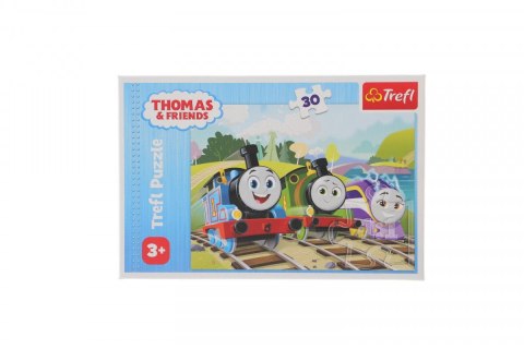 Puzzle Trefl Thomas And Friends 30 el. (18294)