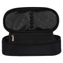Saszetka Stright BLACK VINTAGE PC-01 5903235674747 czarny St.Right (Z USZTYWNIANA KLAPKĄ)