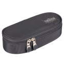 Saszetka Stright GRAY BLUE PC-01 5903235674846 granatowy St.Right (Z USZTYWNIANA KLAPKĄ)