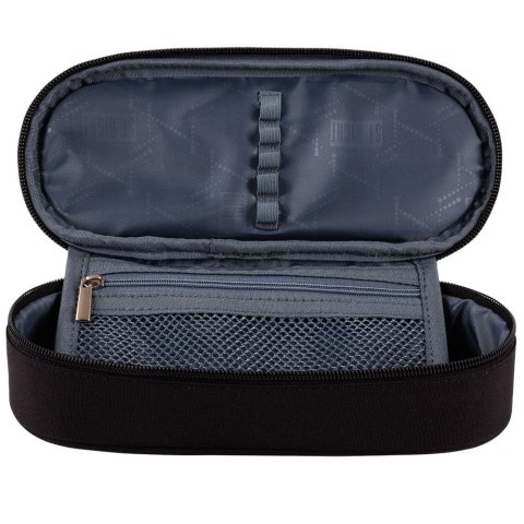 Saszetka Stright SLEEPY CORGI PC-01 5903235664366 mix St.Right (Z USZTYWNIANA KLAPKĄ)