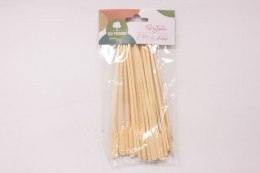 Wykałaczka szpilki do burgerów 18 szt Arpex (K969F)