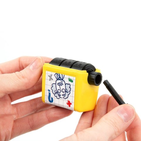 Drukarka matematyczna KOLEJNOŚĆ WYKONYWANIA DZIAŁAŃ Kidea (KWDDMKA)