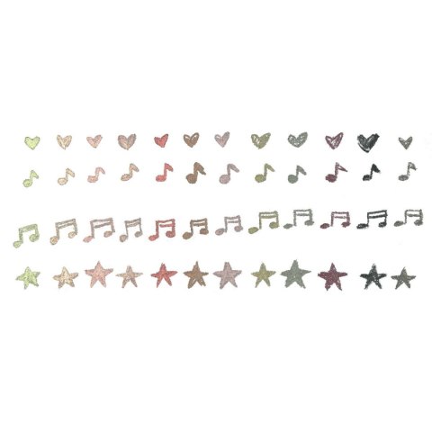 Kredki ołówkowe 12 kol. Faber Castell (116414 FC)