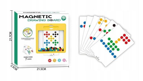 Mozaika tablica kwadrat Norimpex (NO-1009722)