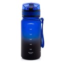 Bidon Astra AQUA PURE by blue/black 400ml (511023004)