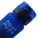 Bidon Astra AQUA PURE by blue/black 400ml (511023004)