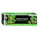 Farby plakatowe Pixel kolor: mix 20ml 12 kolor. Starpak (521495)