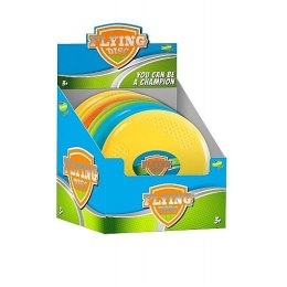 Gra zręcznościowa latający dysk 23cm Mega Creative (422464)