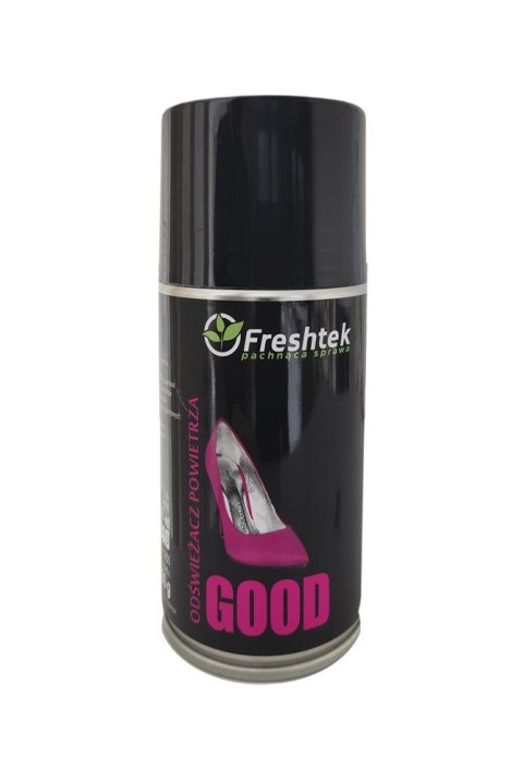 Odświeżacz powietrza dozownik Good 250ml One Shot