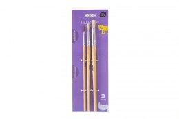 Pędzel BB KIDS Interdruk