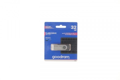Pendrive Goodram 32GB (UTS3)