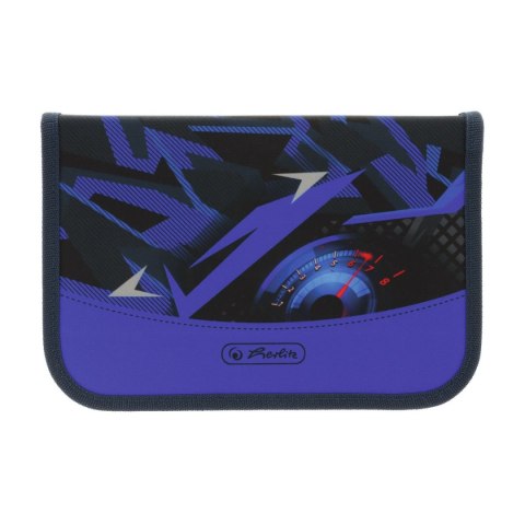 Piórnik High Speed 31 cz. 50046409 Herlitz (300001566)