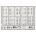 Plan lekcji RABBIT Starpak (536146)