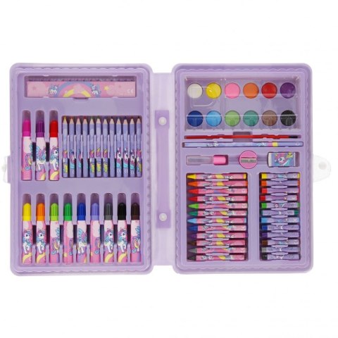 Zestaw plastyczny unicorn Starpak (536856)