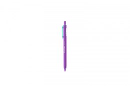 Długopis Berlingo Envy niebieskie 0,5mm (350511)