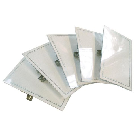 Identyfikator [mm:] 57x90 Titanum (SA-01)