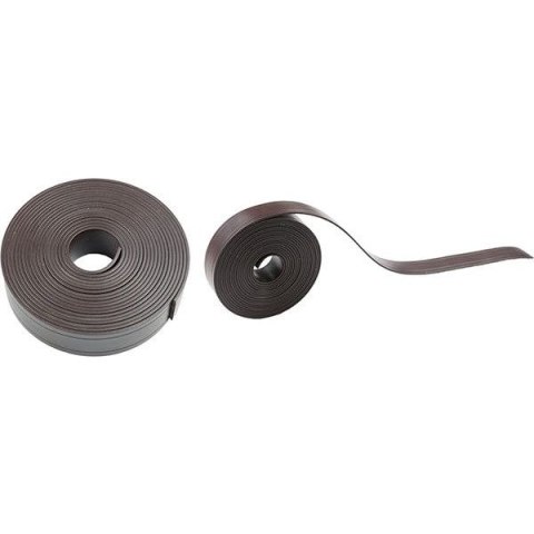 Magnes Craft-Fun Series czarny [mm:] 20x300 Titanum (DIY16029) 1 sztuk