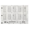 Plan lekcji unicorn Starpak (536139)