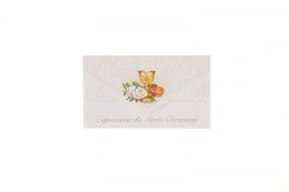 Zaproszenie komunia Merigraf (5902221800160)