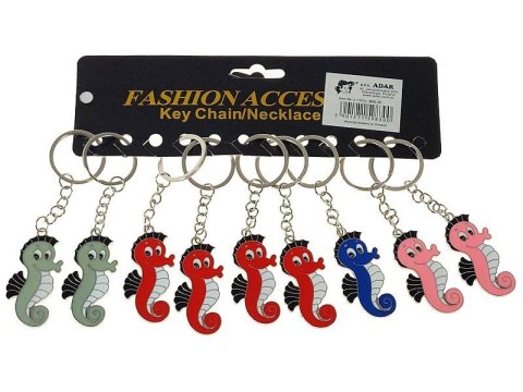 Brelok konik morski 12szt. Adar (598300)