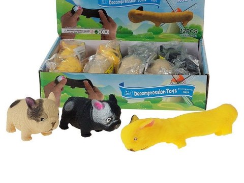 Gniotek pies mix Adar (595804)