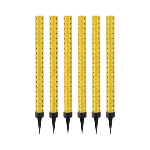 Świeczka ozdobna party Fontanna tortowa (FT18-6)