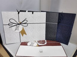 Torba prezentowa [mm:] 470x360x 150 Adar (601949)