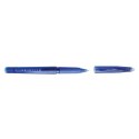 Długopis wymazywalny ACADEMY wkład niebieski 0,7mm Interdruk (5902277349248)
