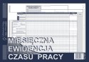 Druk offsetowy Michalczyk i Prokop O pap. A4 40k. (526-1)