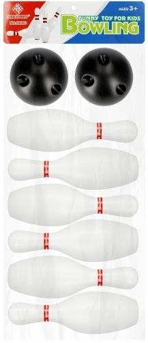 Gra zręcznościowa 6szt. Mega Creative (511320)