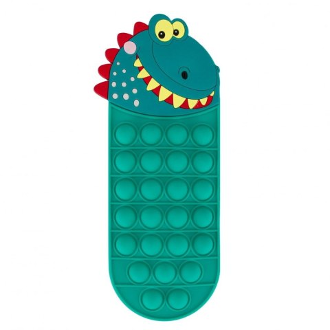 Piórnik Dino pop it Starpak (536939)