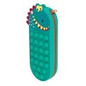Piórnik Dino pop it Starpak (536939)