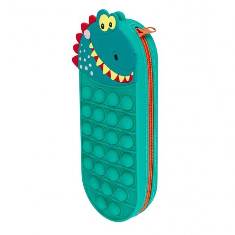 Piórnik Dino pop it Starpak (536939)