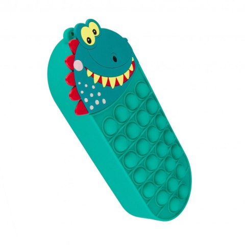 Piórnik Dino pop it Starpak (536939)