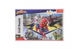 Puzzle Spiderman 160 el. Trefl (15422)